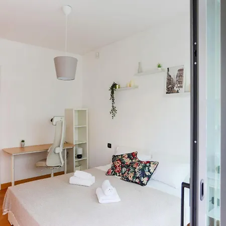 The Best Rent - With Terrace And Jacuzzi