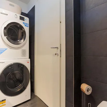 The Best Rent - With Terrace And Jacuzzi Apartment *