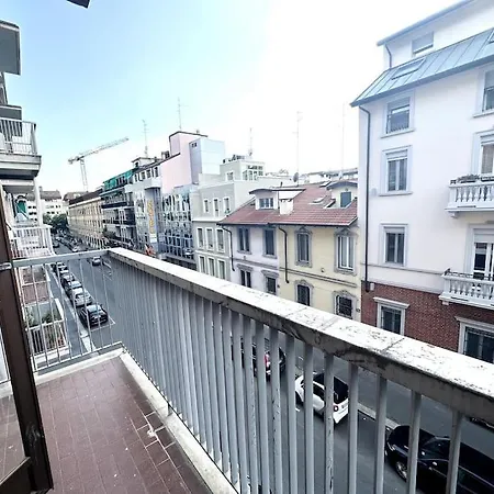 Centralissimo Trilocale A Pochi Passi Dal Duomo Milano