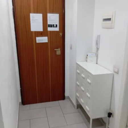 Apartament Famagosta