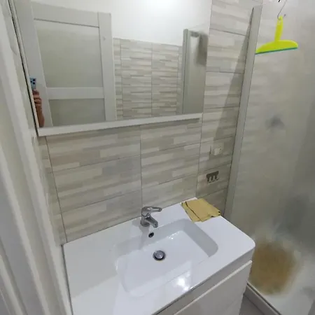 شقة Apartament Famagosta ميلان