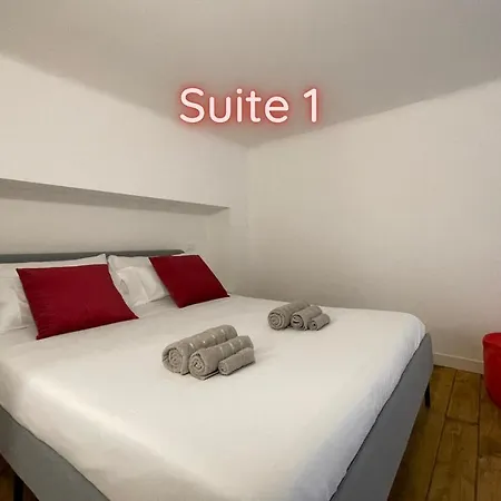 Apartament Navigli Design Loft - 7 Stops From Duomo, Ac, Netflix Mediolan