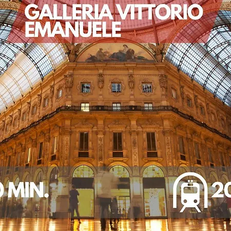 Apartmán Navigli Design Loft - 7 Stops From Duomo, Ac, Netflix