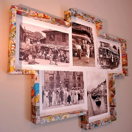 Daire Eco-design, Milano