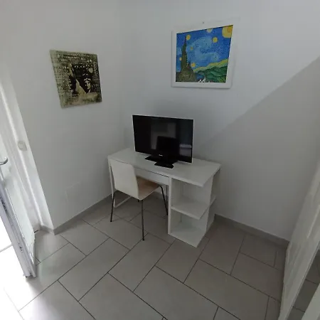 Apartament Famagosta *