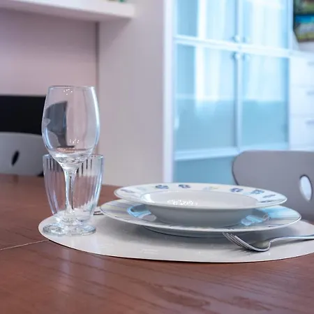 Italianway - Maroncelli 2 B *