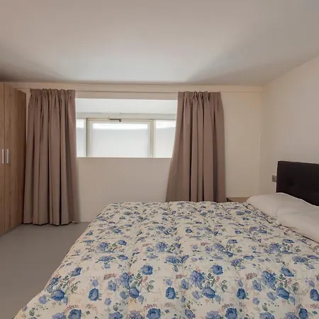 Luxury Loft - Terrazzo E Posto Auto - Adriano 51b Apartman *