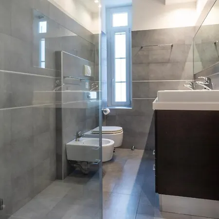 Apartamento Italianway - Maroncelli 2 B *