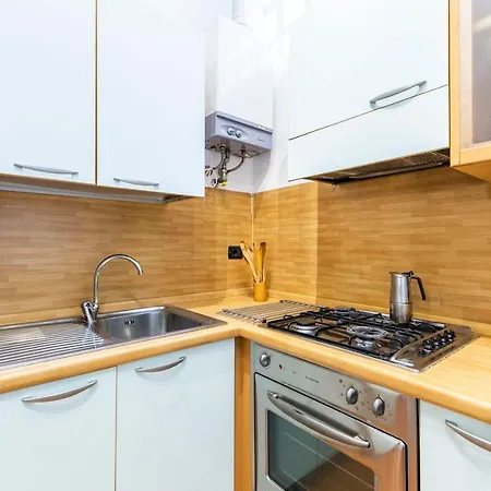 Extensive Terrace Navigli Toy Artistic Διαμέρισμα Μιλάνο