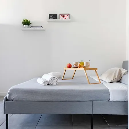 Sarca 11th Floor Apartamento *