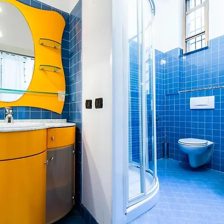 Extensive Terrace Navigli Toy Artistic Διαμέρισμα