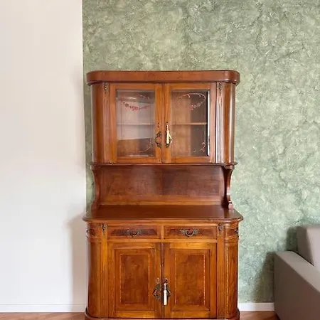 Spazio Stoppani - Liberty 13 * ميلان