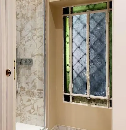 شقة Spazio Stoppani - Liberty 13 ميلان