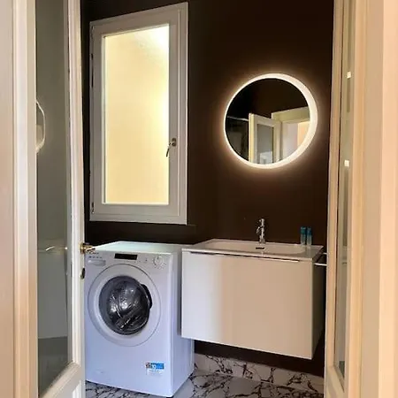 Spazio Stoppani - Liberty 13 ميلان