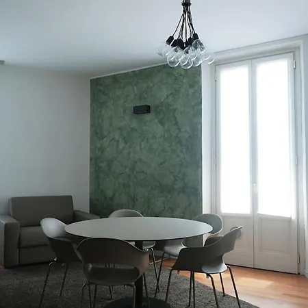 Spazio Stoppani - Liberty 13 ميلان