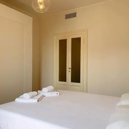 Spazio Stoppani - Liberty 13 شقة ميلان