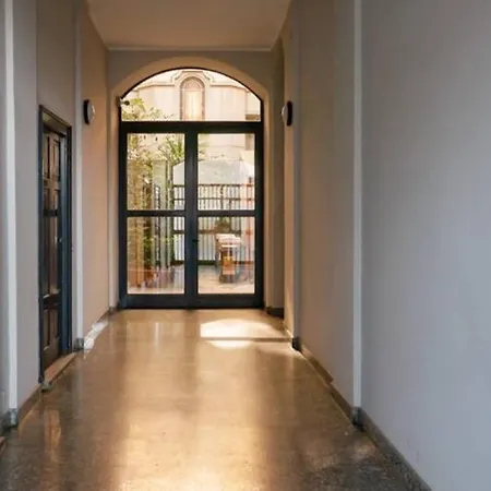 Apartamento [ihost Studio] - Premuda 17 *