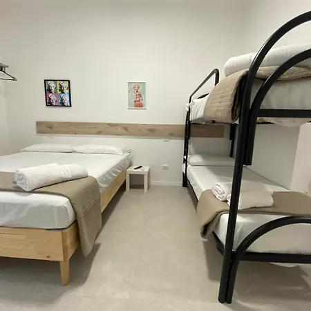 San Dionigi 11 Lejlighed *