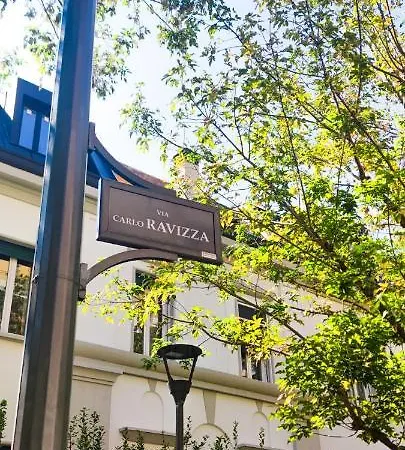 De Angeli's Milánó