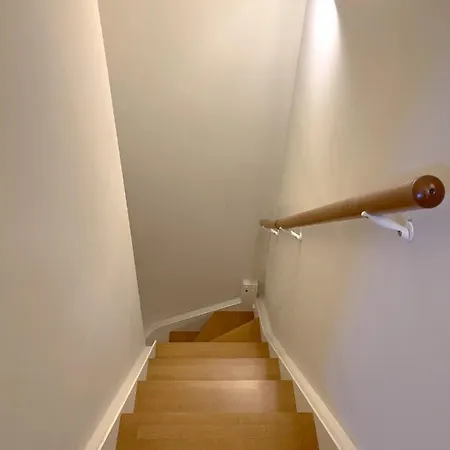 De Angeli's Apartman Milánó