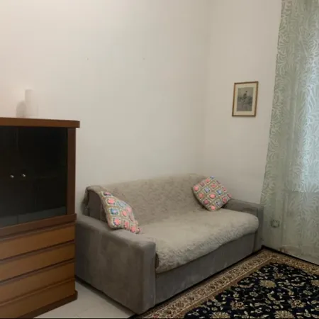 Appartamento San Siro Comfort In *