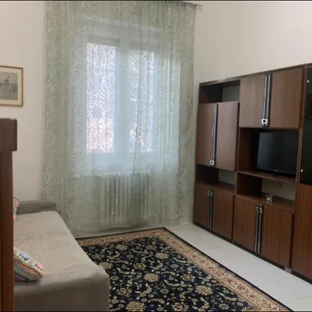Appartamento San Siro Comfort In Milano