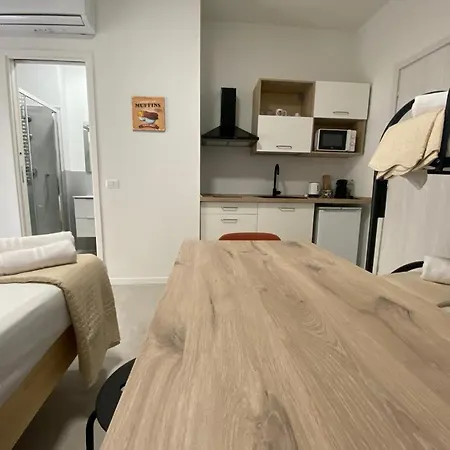 San Dionigi 11 * Milano