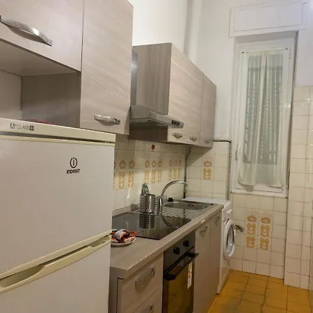Appartamento San Siro Comfort In *