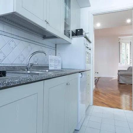 Italianway Comfort - Bodio 6 Апартаменты *