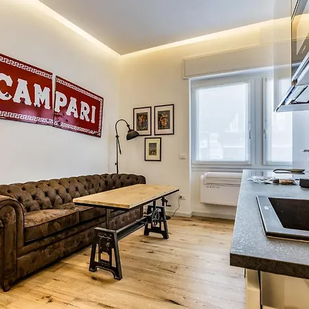 Nuovo Ristrutturato - Santa Croce