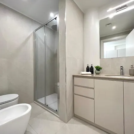 Navigli Luxury Loft * Milaan