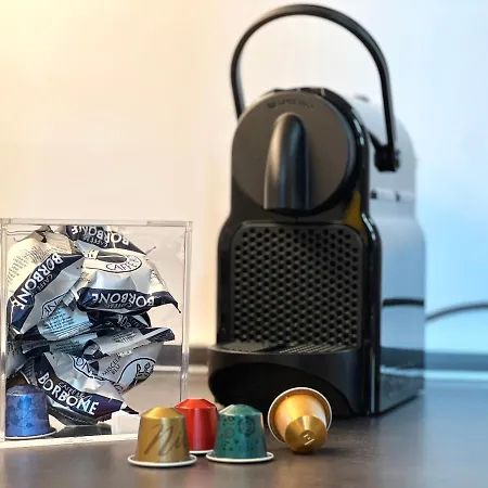 Appartement Navigli Luxury Loft *