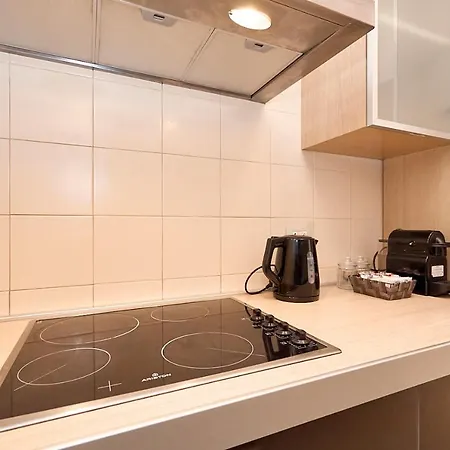 Design House A/c Wifi 20 Minutes From Duomo