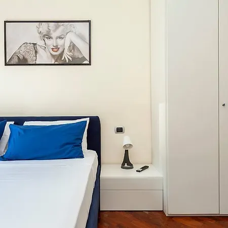 Bellezza14 - Porta Romana / Bocconi Apartman
