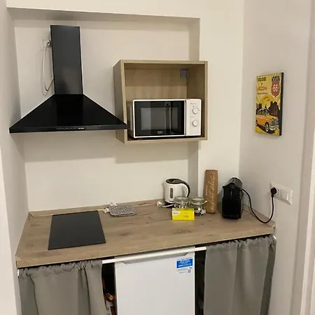 San Dionigi 11 * Milano