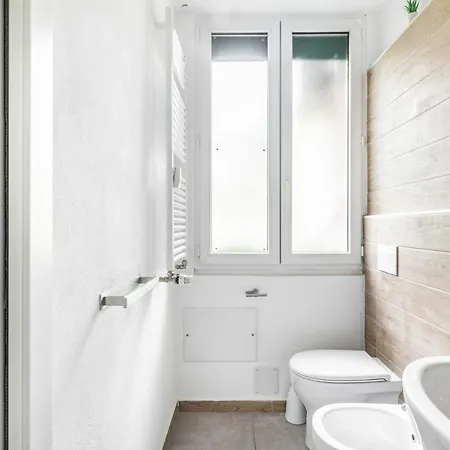 Appartamento Eden House Sansiro-duomo Netflix & Design *