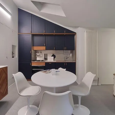 Appartement Italianway Comfort - Torino 48 *