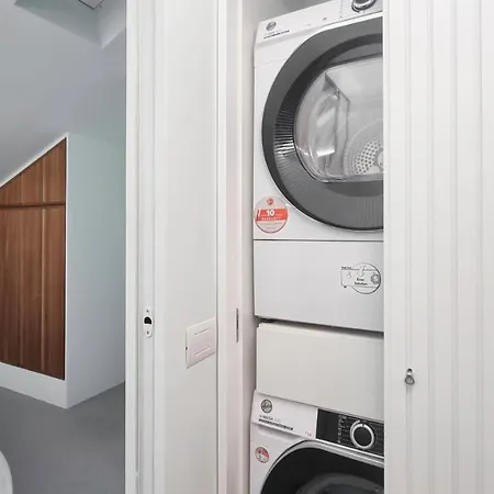 Italianway Comfort - Torino 48 Appartement