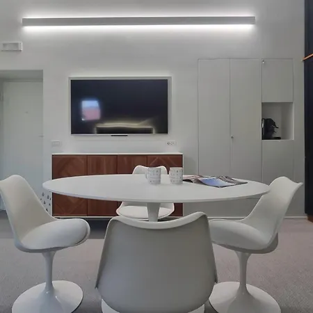 Appartement Italianway Comfort - Torino 48 *