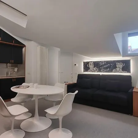 Italianway Comfort - Torino 48