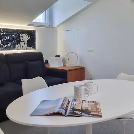 Appartement Italianway Comfort - Torino 48 *