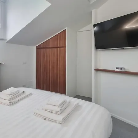 Italianway Comfort - Torino 48 Appartement *