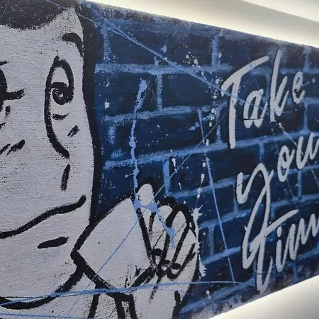 Italianway Comfort - Torino 48