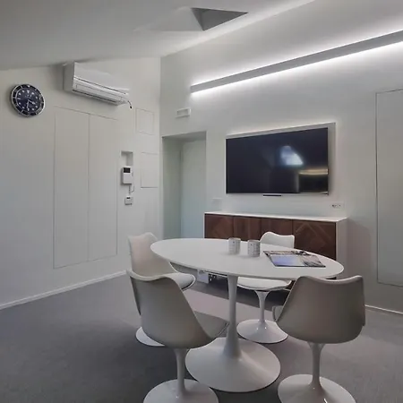 Italianway Comfort - Torino 48 Appartement *