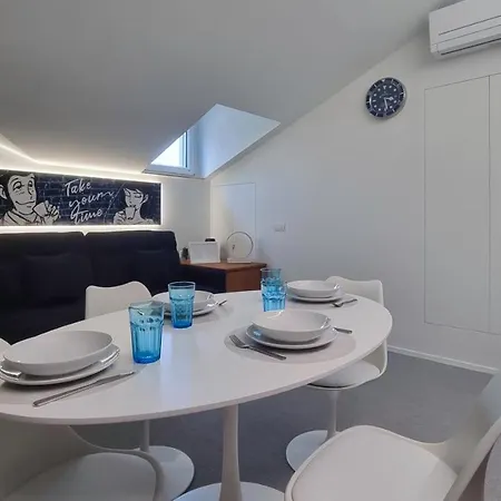 Appartement Italianway Comfort - Torino 48 Milan