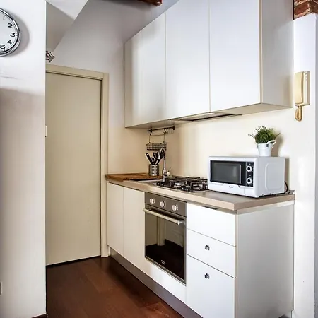 Joivy Tasteful Flat Near Centre Appartamento *