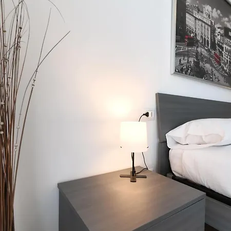 Primopiano - Bonomi 밀라노