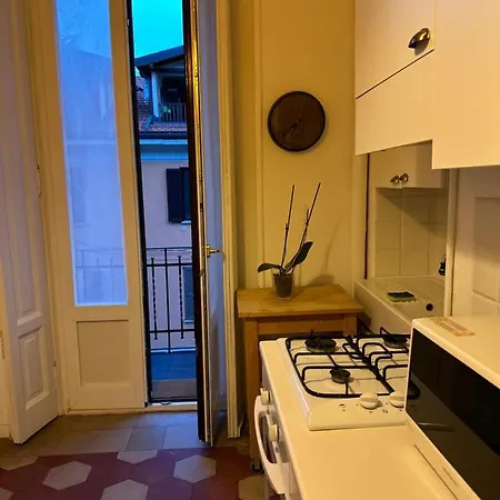 Appartamento Xenia - Bright And Elegant Milano