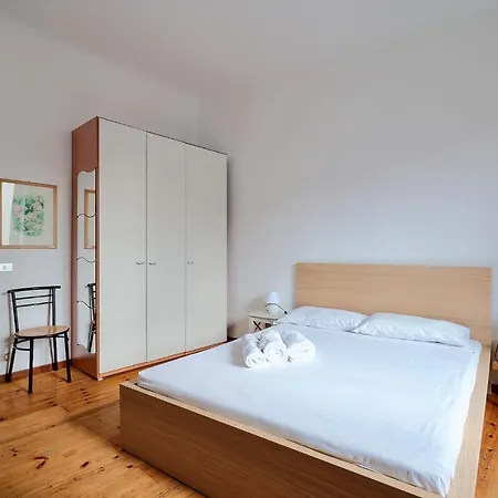 Apartamento Xenia - In Navigli Area