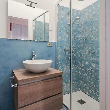 Xenia - In Navigli Area Apartman Milánó